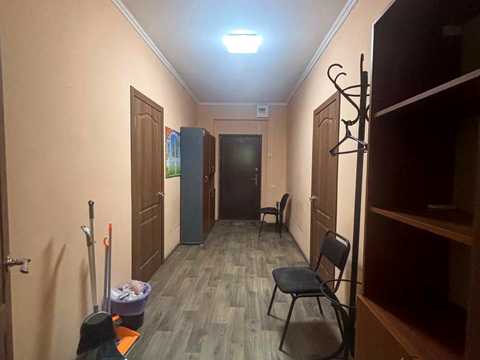 комерційна за адресою Юннатів вул., 6