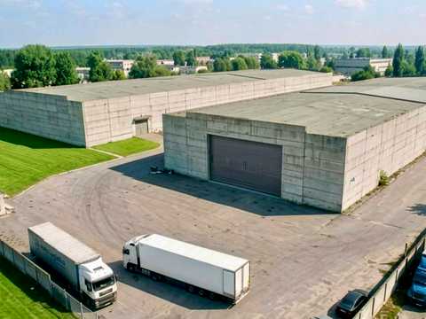 коммерческая по адресу Кругликова ул., 15