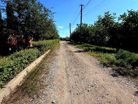 участок по адресу Марфинская ул., 22