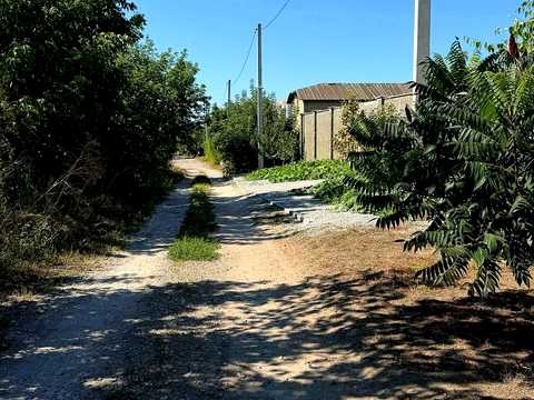 участок по адресу Марфинская ул., 22