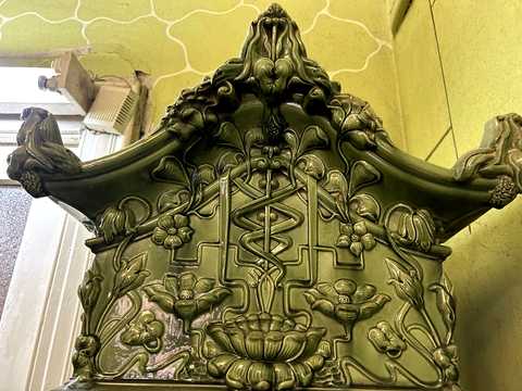 квартира за адресою Михайла Коцюбинського вул., 10