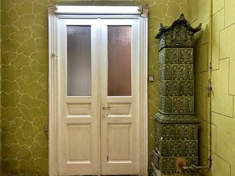 квартира за адресою Михайла Коцюбинського вул., 10