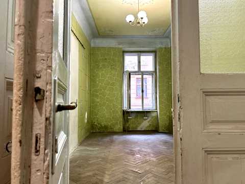 квартира за адресою Михайла Коцюбинського вул., 10