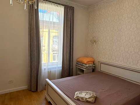 квартира по адресу Пекарская ул., 34