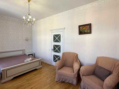 квартира по адресу Пекарская ул., 34