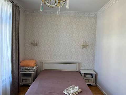 квартира по адресу Пекарская ул., 34