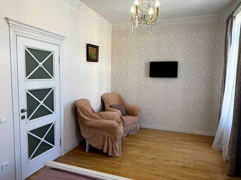 квартира по адресу Пекарская ул., 34