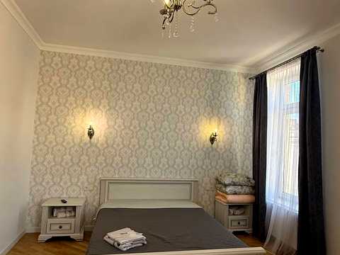 квартира по адресу Пекарская ул., 34