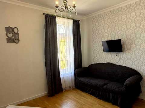 квартира по адресу Пекарская ул., 34