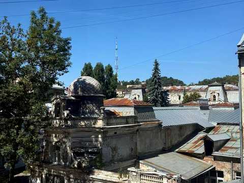 квартира по адресу Пекарская ул., 34