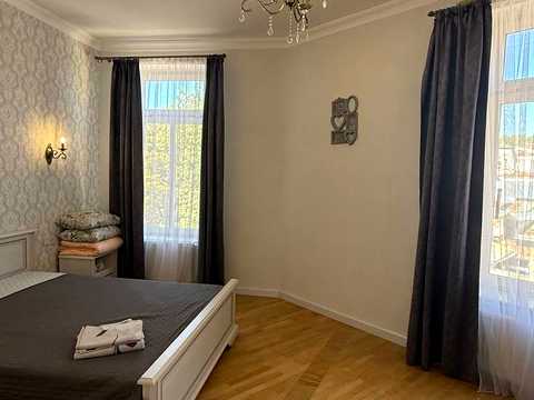 квартира по адресу Пекарская ул., 34