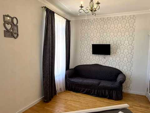 квартира по адресу Пекарская ул., 34