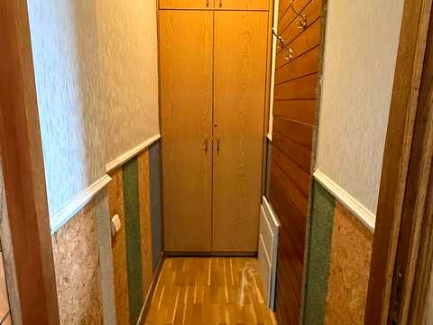 квартира по адресу Пекарская ул., 34