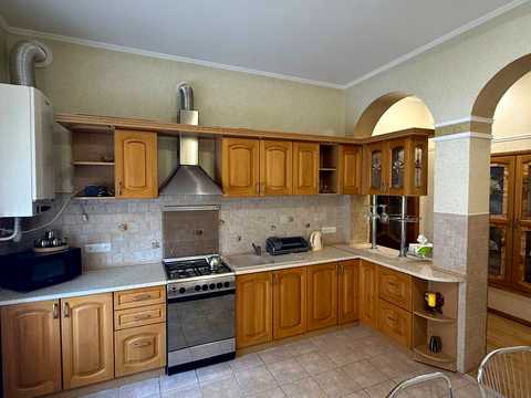 квартира по адресу Пекарская ул., 34