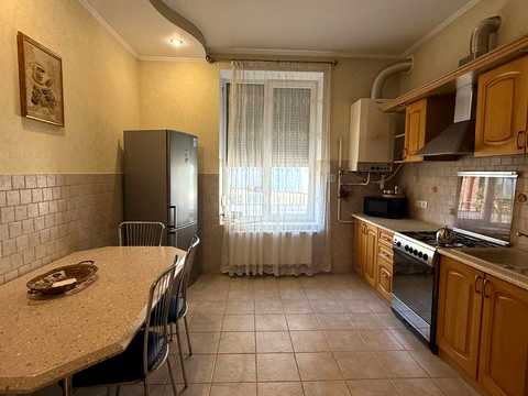 квартира по адресу Пекарская ул., 34