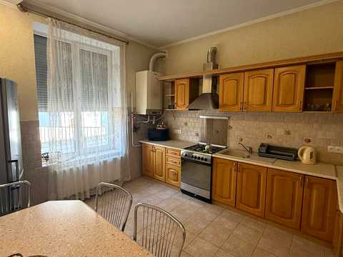 квартира по адресу Пекарская ул., 34
