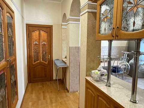 квартира по адресу Пекарская ул., 34