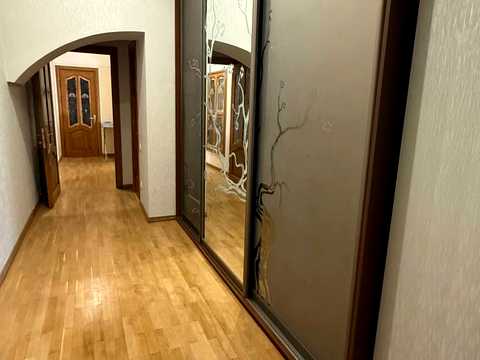 квартира по адресу Пекарская ул., 34