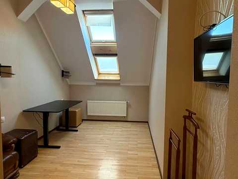 квартира по адресу Пекарская ул., 34