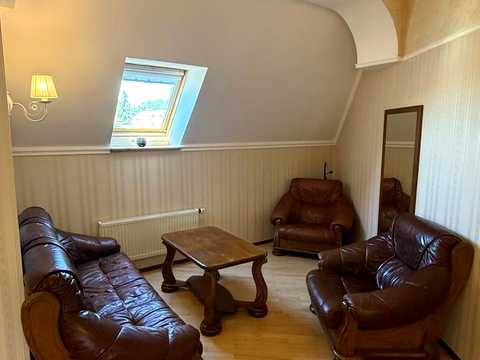 квартира по адресу Пекарская ул., 34