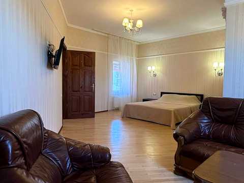 квартира по адресу Пекарская ул., 34