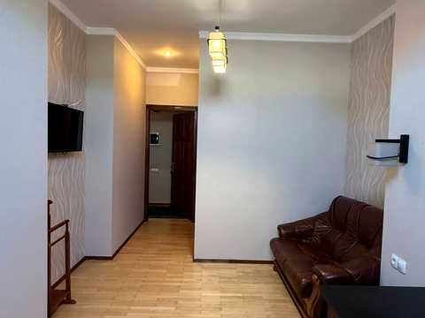 квартира по адресу Пекарская ул., 34