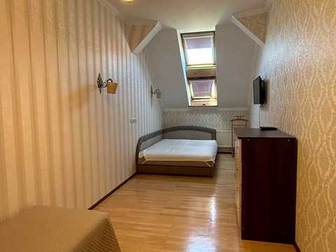 квартира по адресу Пекарская ул., 34