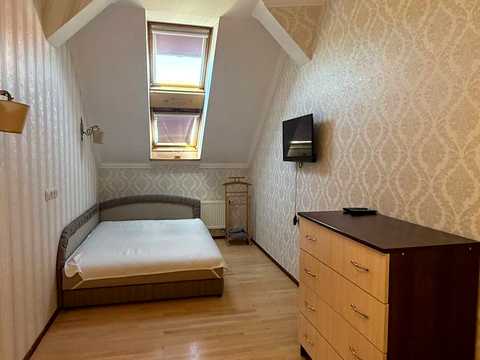 квартира по адресу Пекарская ул., 34