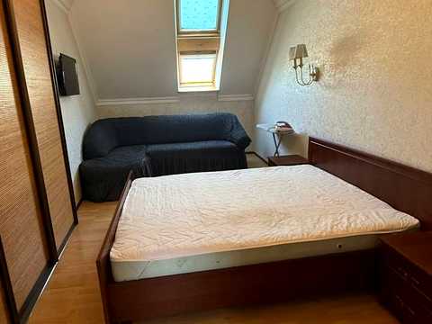 квартира по адресу Пекарская ул., 34