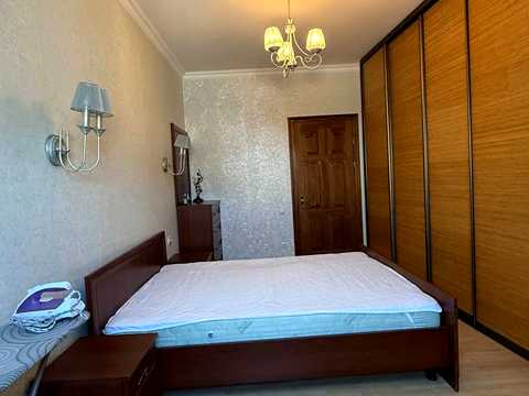 квартира по адресу Пекарская ул., 34