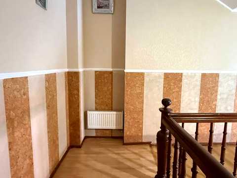 квартира по адресу Пекарская ул., 34