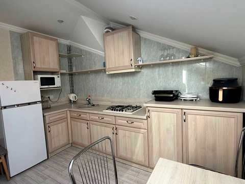 квартира по адресу Пекарская ул., 34