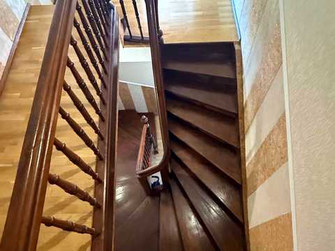 квартира по адресу Пекарская ул., 34