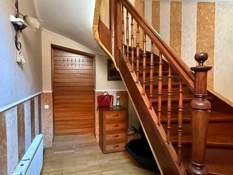 квартира по адресу Пекарская ул., 34