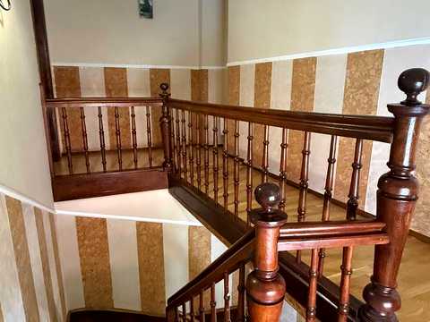 квартира по адресу Пекарская ул., 34