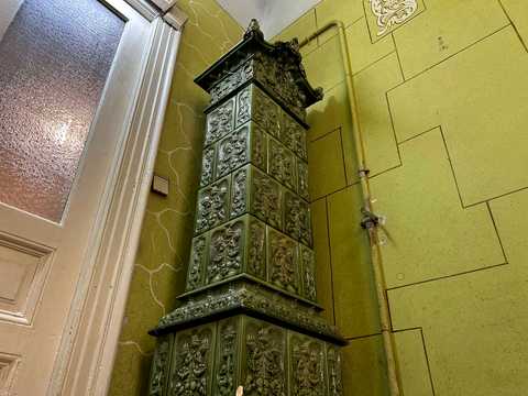 квартира за адресою Михайла Коцюбинського вул., 10
