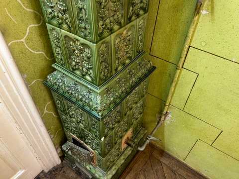 квартира за адресою Михайла Коцюбинського вул., 10