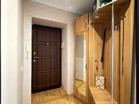 квартира по адресу Волчинецкая ул., 167