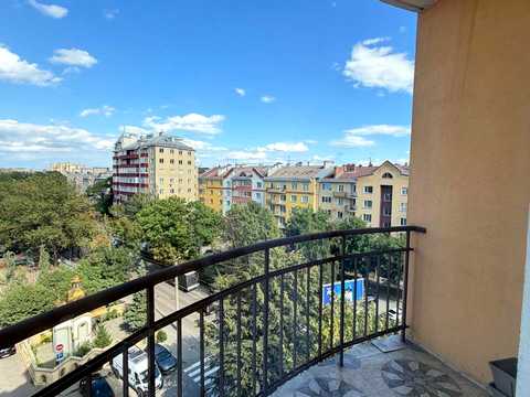квартира по адресу Волчинецкая ул., 167