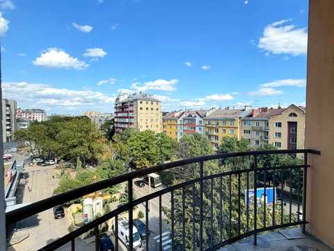 квартира по адресу Волчинецкая ул., 167