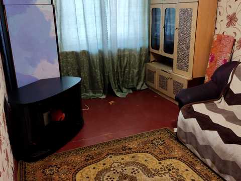 квартира по адресу Гвардейцев-Широнинцев ул., 38в