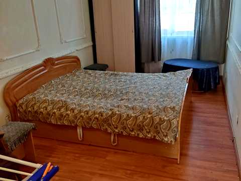 квартира по адресу Гвардейцев-Широнинцев ул., 38в