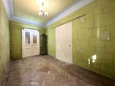 квартира за адресою Михайла Коцюбинського вул., 10