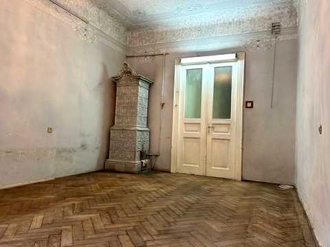 квартира за адресою Михайла Коцюбинського вул., 10