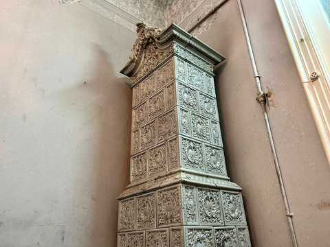 квартира за адресою Михайла Коцюбинського вул., 10