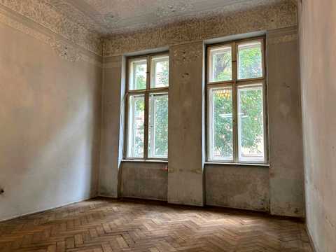 квартира за адресою Михайла Коцюбинського вул., 10