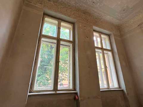 квартира за адресою Михайла Коцюбинського вул., 10