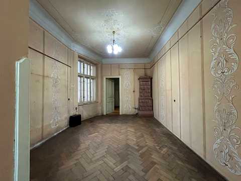 квартира за адресою Михайла Коцюбинського вул., 10