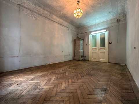 квартира за адресою Михайла Коцюбинського вул., 10