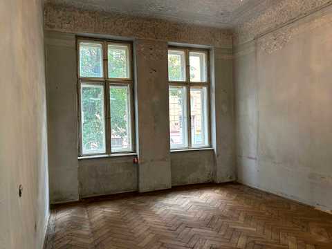 квартира за адресою Михайла Коцюбинського вул., 10